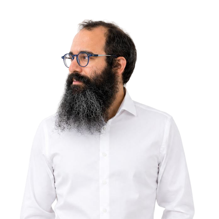 נוסן (נתן) רודין